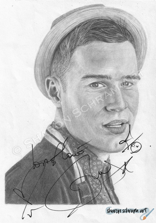 Olly Murs 2013
