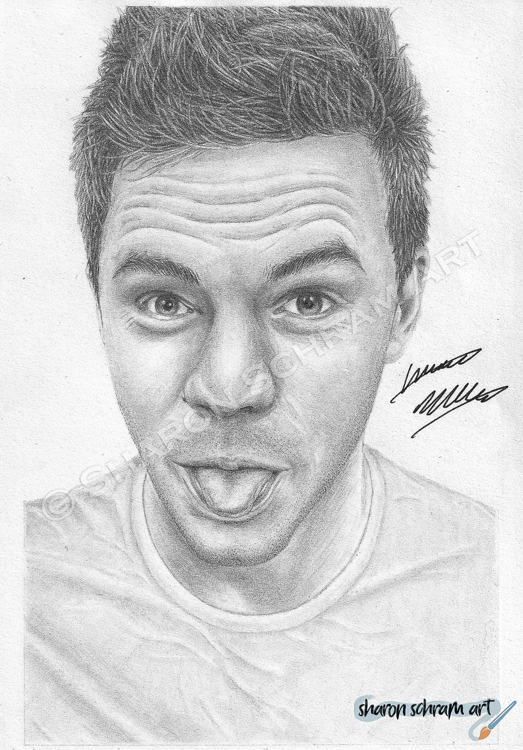 Sandy Beales 2014